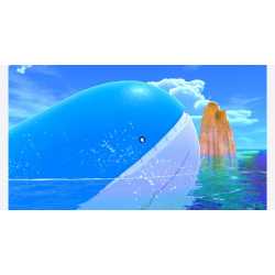 NEW POKEMON SNAP SWITCH