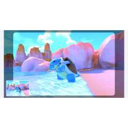 NEW POKEMON SNAP SWITCH