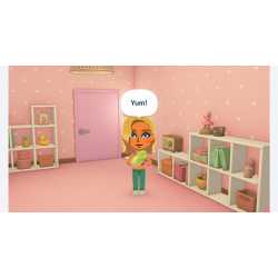 Tomodachi Life 2: Living the Dream SWITCH