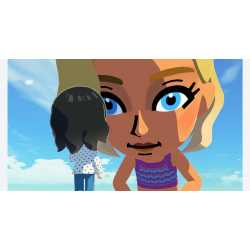 Tomodachi Life 2: Living the Dream SWITCH