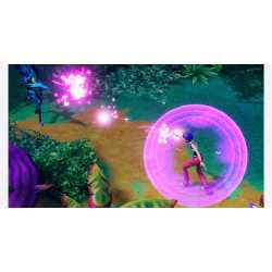 WINX CLUB : THE MAGIC IS BACK SWITCH