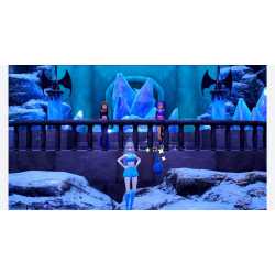 WINX CLUB : THE MAGIC IS BACK SWITCH