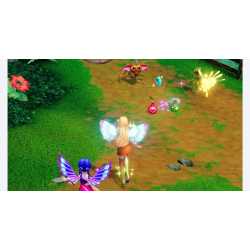 WINX CLUB : THE MAGIC IS BACK SWITCH