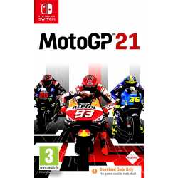 MOTO GP 21 SWITCH