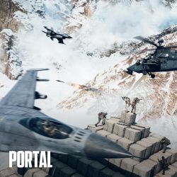 Battlefield 6 PS5