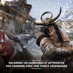 ASSASSINS CREED SHADOWS PS5