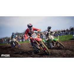 MXGP 2020 PS5