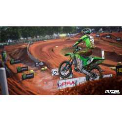 MXGP 2020 PS5