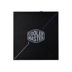 ALIMENTATION COOLER MASTER MWE Gold 850 V3 ATX 3.1 100% MODULAIRE