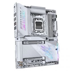 CARTE MERE GIGABYTE X870E AORUS PRO X3D ICE