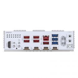 CARTE MERE GIGABYTE X870E AORUS PRO X3D ICE