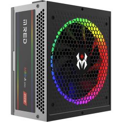 ALIMENTATION M.RED ATX 850W Gen 5.1 - 80+GOLD - MRR-850A (VP2)