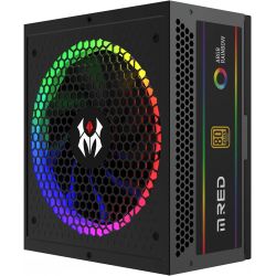 ALIMENTATION M.RED ATX 850W Gen 5.1 - 80+GOLD - MRR-850A (VP2)