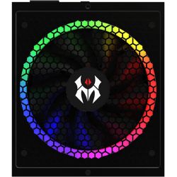 ALIMENTATION M.RED ATX 850W Gen 5.1 - 80+GOLD - MRR-850A (VP2)
