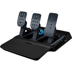 Pédalier Logitech G PRO Racing Pedals