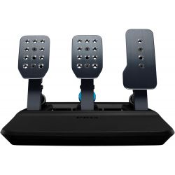 Pédalier Logitech G PRO Racing Pedals
