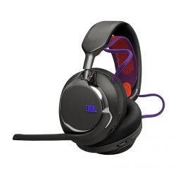 CASQUE JBL Quantum 950 Casque Gaming sans Fil Bluetooth multiplateform