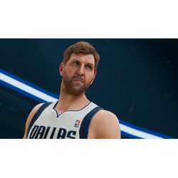 NBA 2K22 PS5