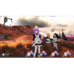 NEPTUNIA REVERSE DAY 1 PS5