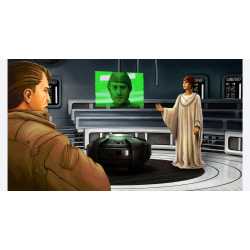 Star Wars Dark Forces Remaster PS5