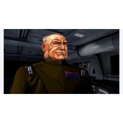 Star Wars Dark Forces Remaster PS5