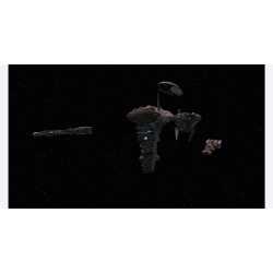 Star Wars Dark Forces Remaster PS5
