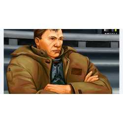 Star Wars Dark Forces Remaster PS5