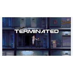 Terminator 2D: No Fate (Day 1 Edition) PS5