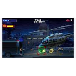 Terminator 2D: No Fate (Day 1 Edition) PS5