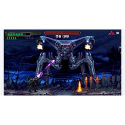 Terminator 2D: No Fate (Day 1 Edition) PS5