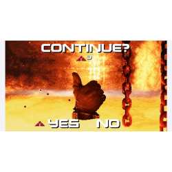 Terminator 2D: No Fate (Day 1 Edition) PS5