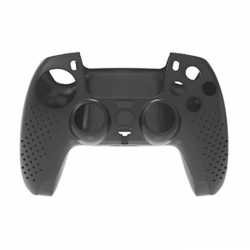 PROTECTION EN SILICONE POUR MANETTE PS5 DUALSENSE - DIGITAL GRIS