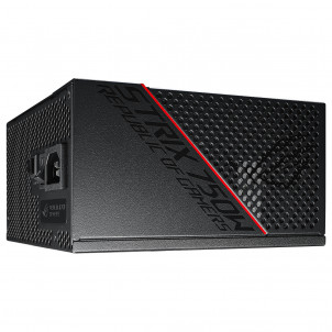 ALIM MODULAIRE ASUS ROG STRIX 750W 80+ GOLD MODULAIRE