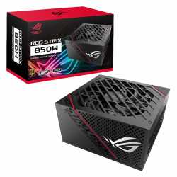 ALIMENTATION ASUS ROG-STRIX-850G- 850W - 80+ GOLD