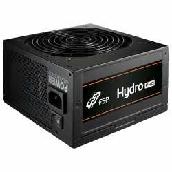 ALIM FSP HYDRO PRO 600W BULK 80+ BRONZE