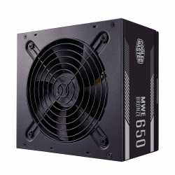 ALIM COOLER MASTER V2 650W 80+ BRONZE