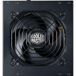 ALIM MODULAIRE COOLER MASTER MWE 550W 80+ GOLD