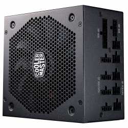 ALIM COOLER MASTER 750W GOLD V750 80+ GOLD