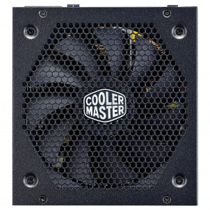 ALIM COOLER MASTER 750W GOLD V750 80+ GOLD