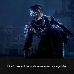 Ninja Gaiden 4 PS5