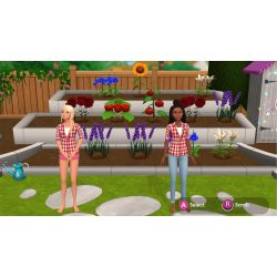 Barbie Dreamhouse Adventures Switch