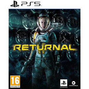 RETURNAL PS5