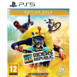 RIDERS REPUBLIC GOLD EDITION PS5