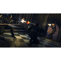 SNIPER ELITE 5 PS5
