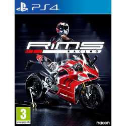 RIMS RACING PS4
