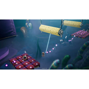SACKBOY BIG ADVENTURE PS5