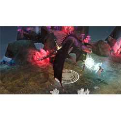 DREAMWORKS DRAGONS: LEGENDS OF THE NINE REALMS SWITCH