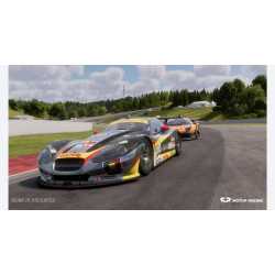 Project Motor Racing PS5 OCC