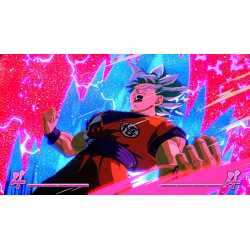 DRAGON BALL FIGHTER Z PS5