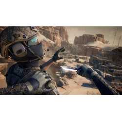 SNIPER GHOST WARRIOR CONTRACTS 2 PS4